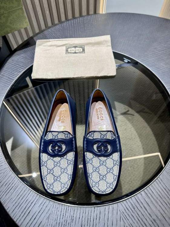 Picture of Gucci Shoes _SKUGuccisz38-45mnf03607227